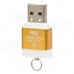 Micro SD Reader